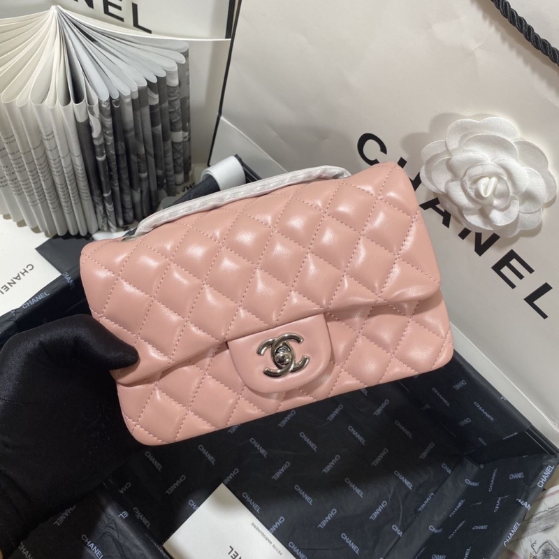 Chanel CF Series Bags